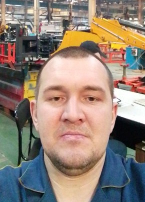 Alfis, 41, Россия, Елабуга