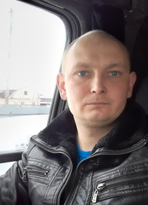 Дмитрий, 33, Россия, Кондоль