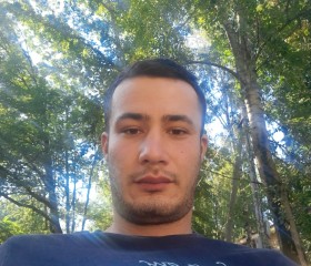 Шах, 26 лет, Саранск