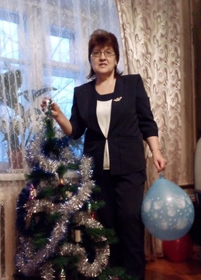 Татьяна, 63, Россия, Ярославль