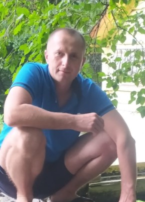 Иван, 40, Россия, Россошь