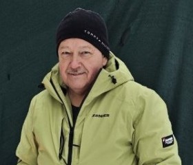 Vladimir, 63, Saint Petersburg