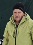 Vladimir, 63, Saint Petersburg