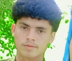 صاحب جان, 20, Kunduz