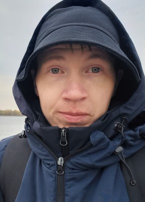 Pasha, 28, Russia, Podolsk