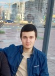 Самир, 23 года, Екатеринбург