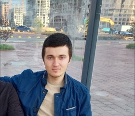 Самир, 24 года, Екатеринбург