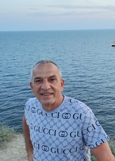 влад, 57, Россия, Протвино