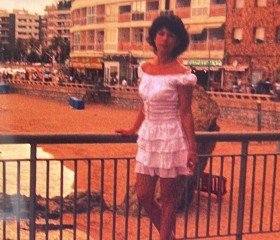 Solntse, 49, Dortmund