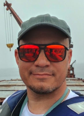 Владимир из Амурска 41 год