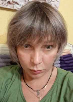 Ольга из Нижнего Тагила 40 лет