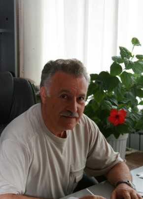Валера, 58, Россия, Ростов-на-Дону