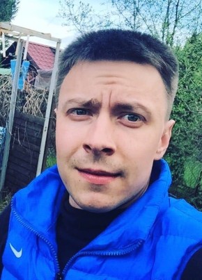 Алексей, 30, Россия, Ярославль