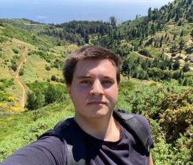 Ivan, 18, Changuinola