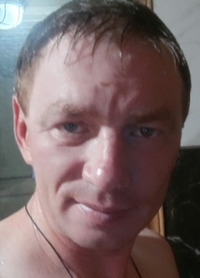 Андрюха из Яровое 38 лет