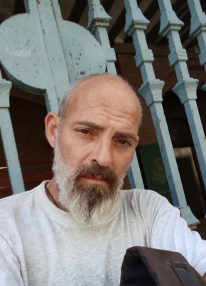 Esteban из La Villa y Corte de Madrid 52 года
