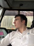 Aleksandr, 21, Moscow