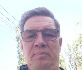 Vladimir, 55, Voronezh