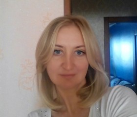 Марина, 46 лет, Київ