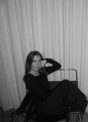 Каролина, 34, Россия, Челябинск