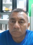 Favacho, 54 года, Belém (Pará)