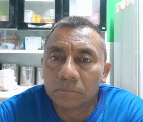 Favacho, 54 года, Belém (Pará)