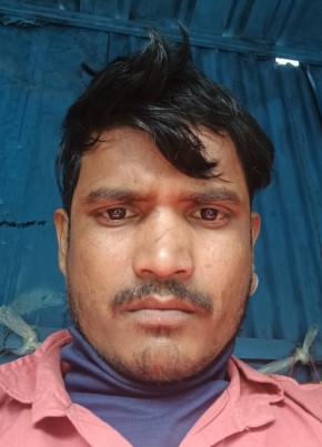 Unknown, 28, India, Baddi