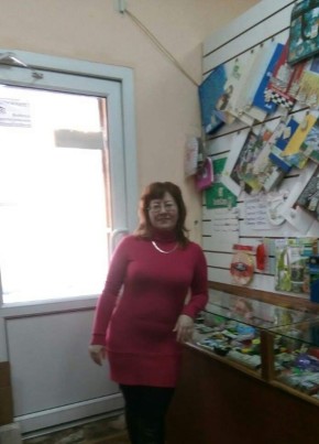 Юлия, 50, Россия, Нижний Новгород