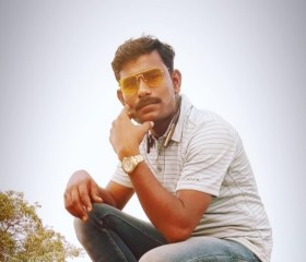 Golu kumar, 26 лет, Ahmedabad