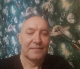 Yura, 60, Kalinkavichy