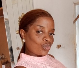 Rossana paulo, 38, Luanda