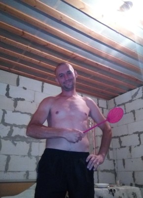 Александр, 42, Россия, Зерноград