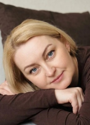 Natasha из Калининграда 45 лет