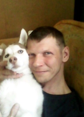 Дмитрий, 43, Россия, Туринск