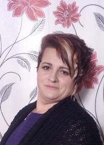 Ирина, 44, Latvijas Republika, Rēzekne