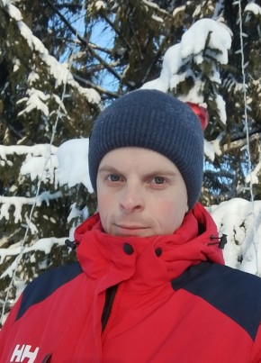 Дмитрий из Суксуна 26 лет