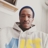 Antwan, 41  , Brownsburg