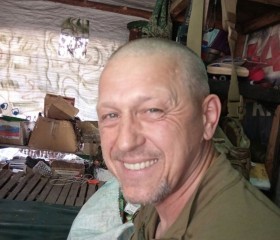 Andrey, 51, Barnaul