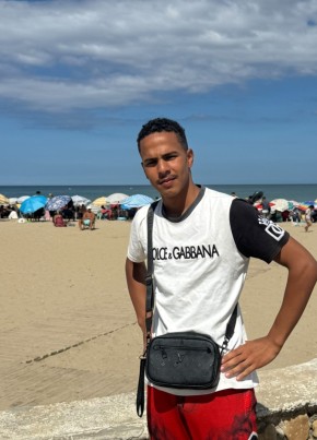 محمد شاكر из فاس 21 год
