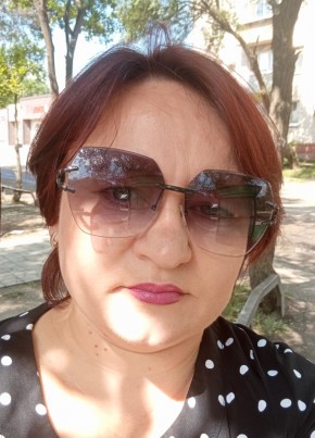 Татьяна из Благовещенск (Амурской обл.) 42 года