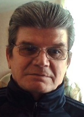 Геннадий, 68, Россия, Кунгур