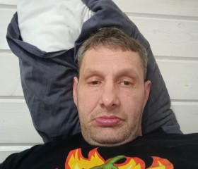 Pavel, 51, Saint Petersburg