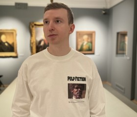 Igor, 30, Moscow
