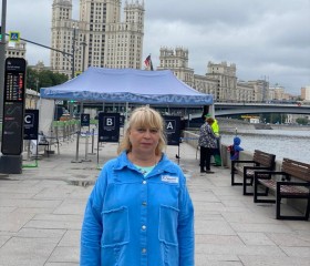 Наталия, 55 лет, Саратов