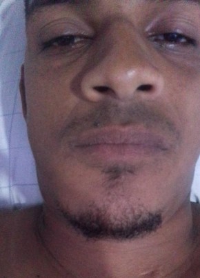 Andry из Santo Domingo 34 года