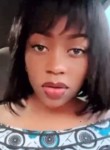 Olivia, 24 года, Brazzaville