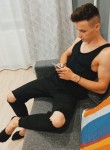 Ник - Стерлитамак
