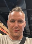 Nik, 43, Gubkinskiy