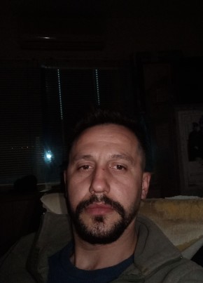 Erman, 32, Türkiye Cumhuriyeti, Kırıkkale