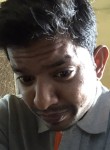zeeshanabdullah, 31 год, Kanpur
